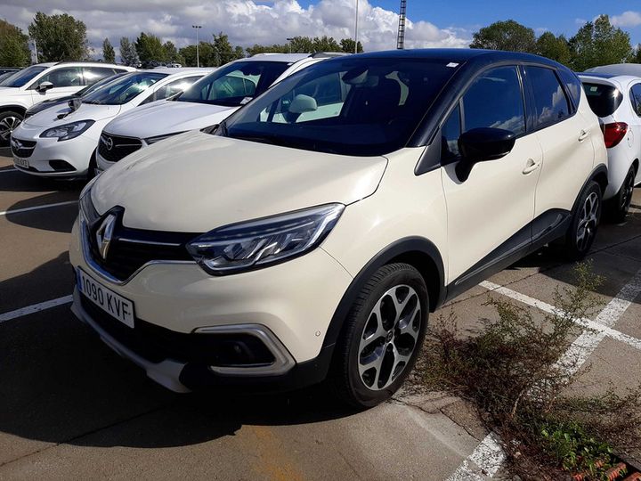 Photo 2 VIN: VF1R8700362491894 - RENAULT CAPTUR 