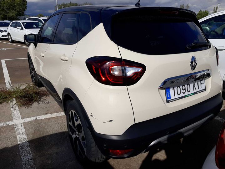 Photo 3 VIN: VF1R8700362491894 - RENAULT CAPTUR 