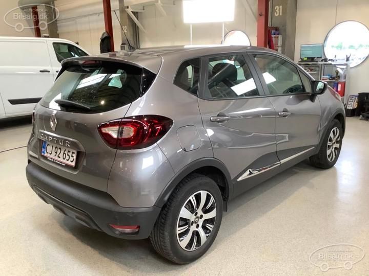 Photo 16 VIN: VF1R8700362614061 - RENAULT CAPTUR SUV 