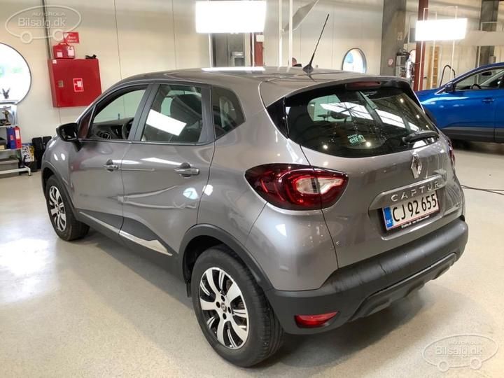 Photo 18 VIN: VF1R8700362614061 - RENAULT CAPTUR SUV 