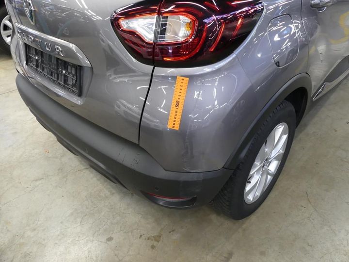 Photo 28 VIN: VF1R8700362736659 - RENAULT CAPTUR 