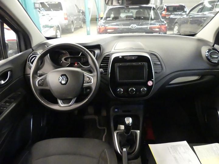 Photo 8 VIN: VF1R8700362736659 - RENAULT CAPTUR 