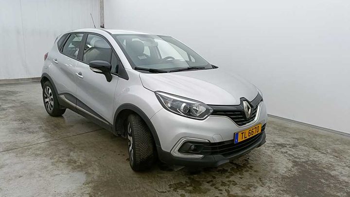 Photo 8 VIN: VF1R8700362776045 - RENAULT CAPTUR &#3917 