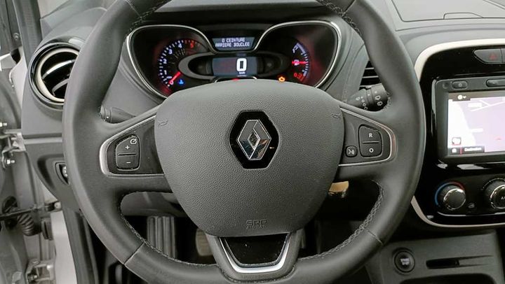 Photo 18 VIN: VF1R8700362776045 - RENAULT CAPTUR &#3917 