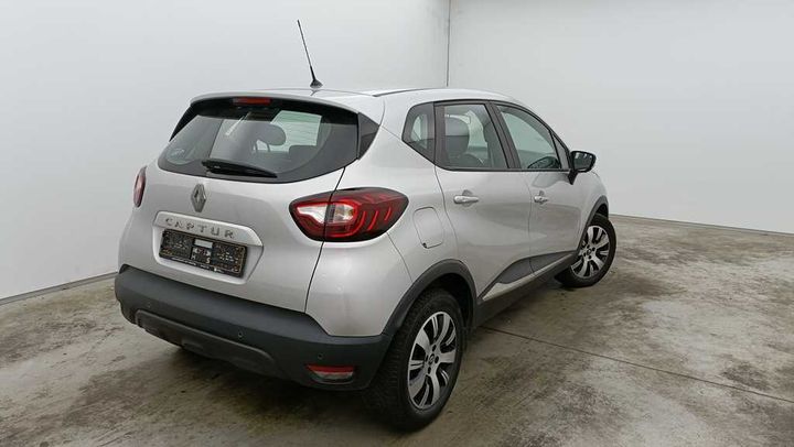 Photo 2 VIN: VF1R8700362776045 - RENAULT CAPTUR &#3917 