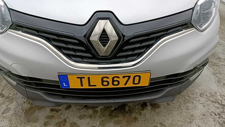 Photo 5 VIN: VF1R8700362776045 - RENAULT CAPTUR &#3917 