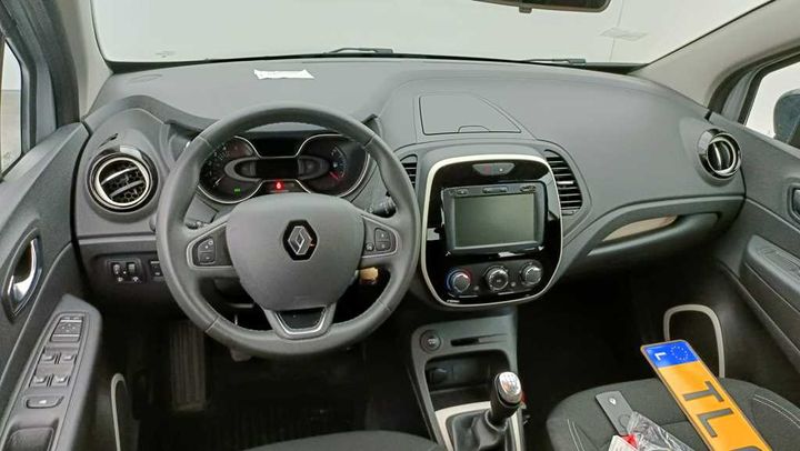 Photo 9 VIN: VF1R8700362776045 - RENAULT CAPTUR &#3917 