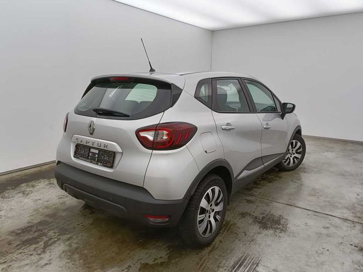 Photo 2 VIN: VF1R8700362776076 - RENAULT CAPTUR &#3917 