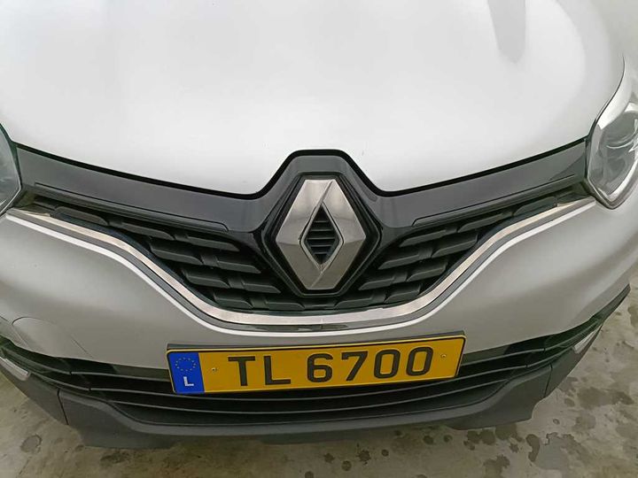 Photo 5 VIN: VF1R8700362776076 - RENAULT CAPTUR &#3917 