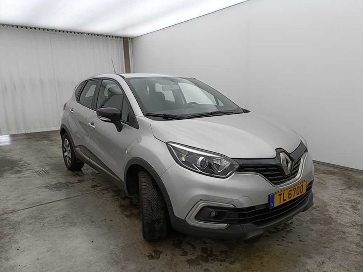 Photo 8 VIN: VF1R8700362776076 - RENAULT CAPTUR &#3917 