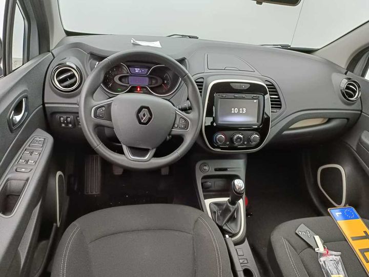 Photo 9 VIN: VF1R8700362776076 - RENAULT CAPTUR &#3917 