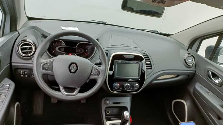 Photo 9 VIN: VF1R8700362776093 - RENAULT CAPTUR &#3917 