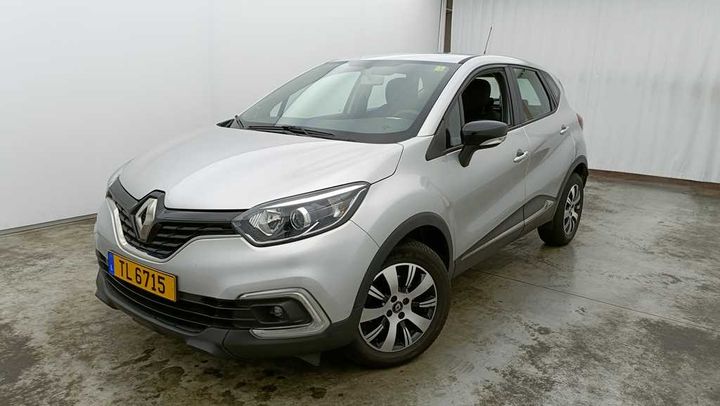 Photo 0 VIN: VF1R8700362776093 - RENAULT CAPTUR &#3917 