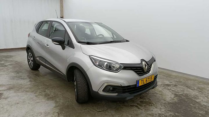 Photo 8 VIN: VF1R8700362776093 - RENAULT CAPTUR &#3917 