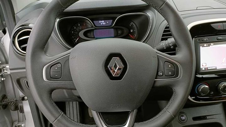 Photo 26 VIN: VF1R8700362776093 - RENAULT CAPTUR &#3917 