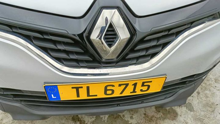 Photo 5 VIN: VF1R8700362776093 - RENAULT CAPTUR &#3917 