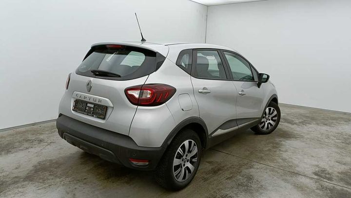 Photo 2 VIN: VF1R8700362776093 - RENAULT CAPTUR &#3917 