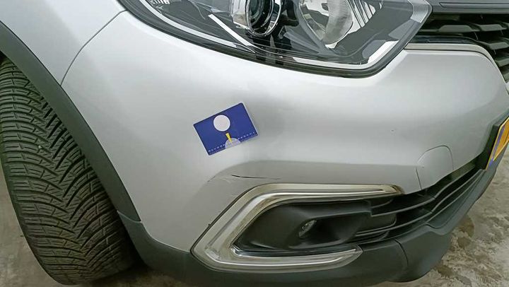 Photo 27 VIN: VF1R8700362776093 - RENAULT CAPTUR &#3917 