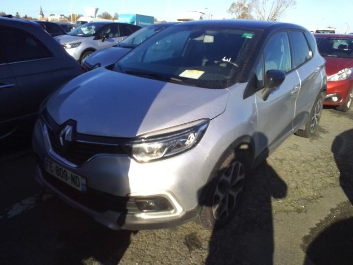 Photo 1 VIN: VF1R8700362872158 - RENAULT CAPTUR 