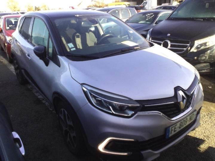 Photo 2 VIN: VF1R8700362872158 - RENAULT CAPTUR 