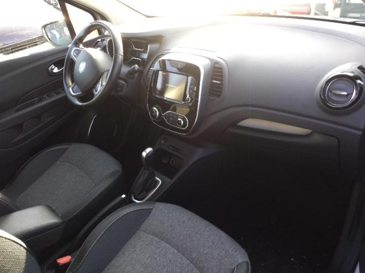 Photo 3 VIN: VF1R8700362872158 - RENAULT CAPTUR 