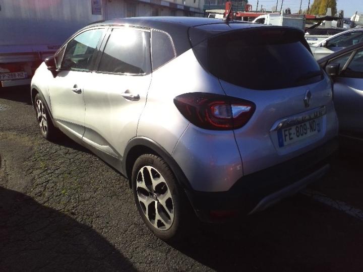 Photo 6 VIN: VF1R8700362872158 - RENAULT CAPTUR 