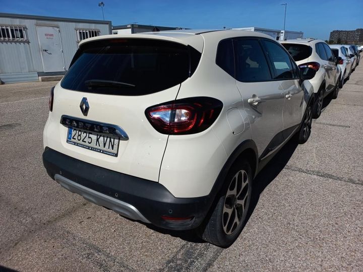 Photo 2 VIN: VF1R8700362968551 - RENAULT CAPTUR 