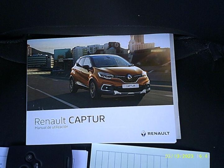 Photo 6 VIN: VF1R8700362968551 - RENAULT CAPTUR 