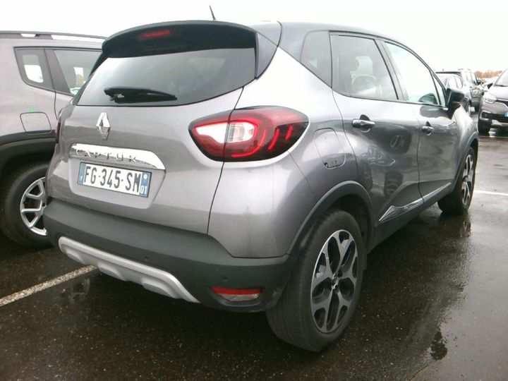 Photo 15 VIN: VF1R8700363297313 - RENAULT CAPTUR 