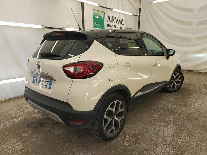 Photo 1 VIN: VF1R8700363430460 - RENAULT CAPTUR 