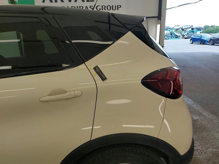 Photo 13 VIN: VF1R8700363430460 - RENAULT CAPTUR 