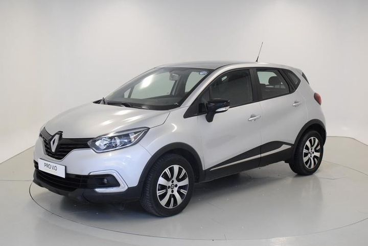 Photo 1 VIN: VF1R8700363477343 - RENAULT CAPTUR 