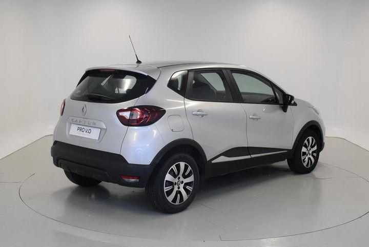 Photo 2 VIN: VF1R8700363477343 - RENAULT CAPTUR 