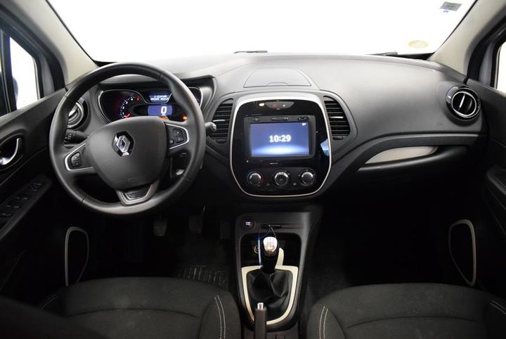 Photo 5 VIN: VF1R8700363477343 - RENAULT CAPTUR 