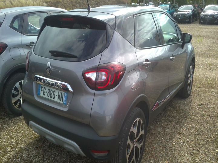 Photo 2 VIN: VF1R8700363593576 - RENAULT CAPTUR 