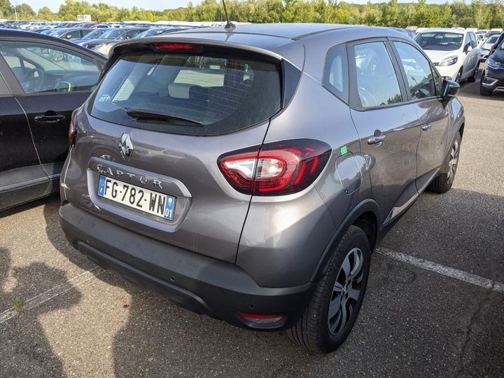 Photo 2 VIN: VF1R8700363595635 - RENAULT CAPTUR 