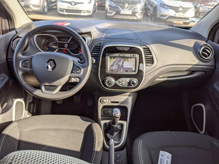 Photo 3 VIN: VF1R8700363595635 - RENAULT CAPTUR 