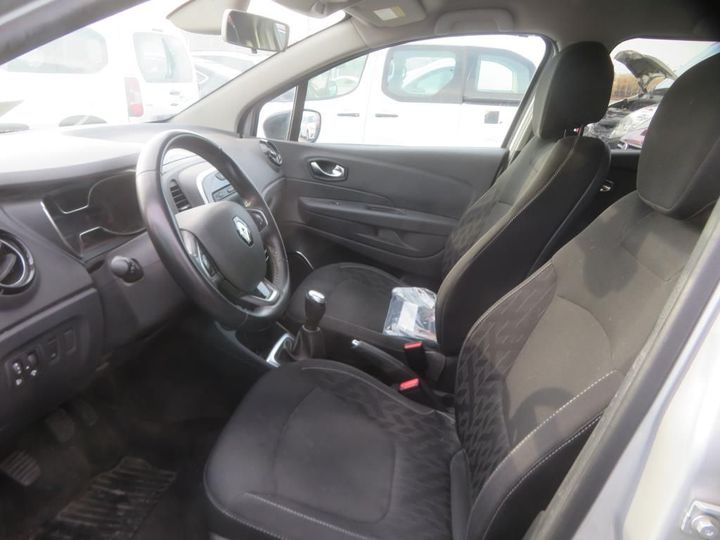 Photo 12 VIN: VF1R8700363719127 - RENAULT CAPTUR 