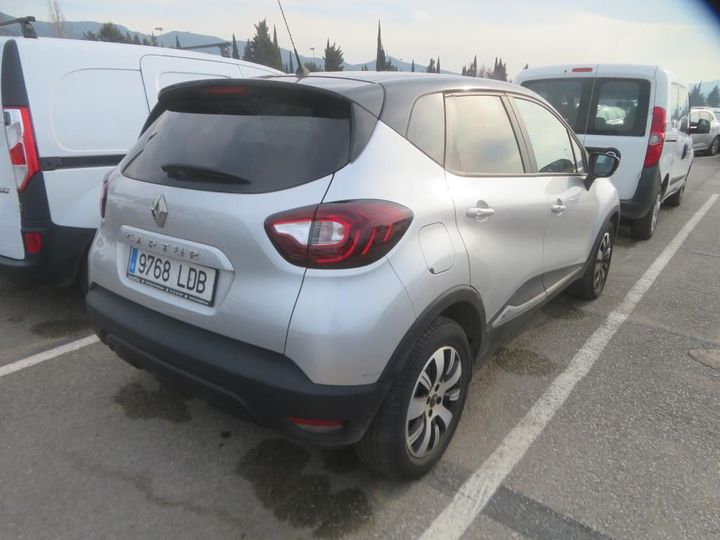 Photo 2 VIN: VF1R8700363719127 - RENAULT CAPTUR 