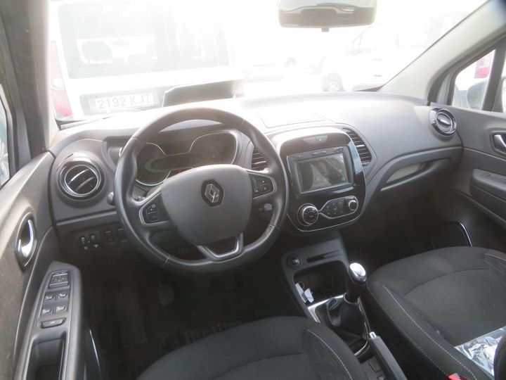 Photo 3 VIN: VF1R8700363719127 - RENAULT CAPTUR 