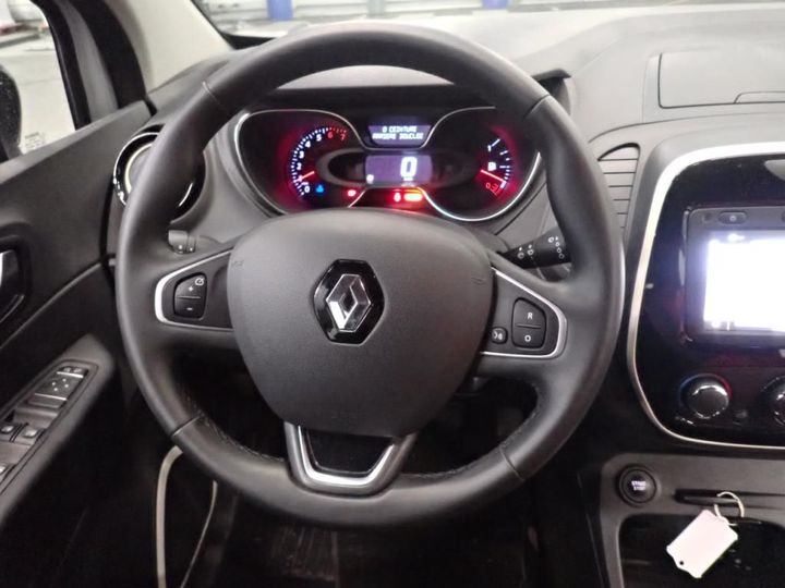 Photo 10 VIN: VF1R8700363878150 - RENAULT CAPTUR 