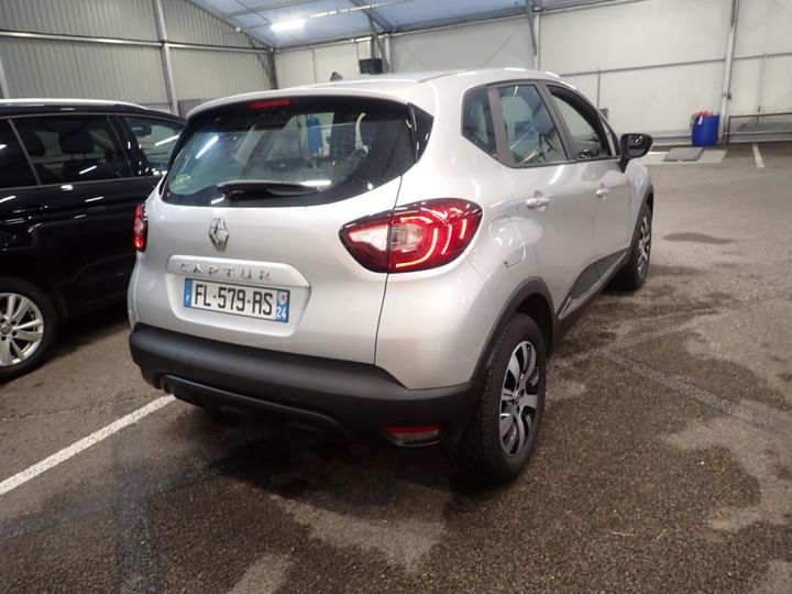 Photo 2 VIN: VF1R8700363878150 - RENAULT CAPTUR 