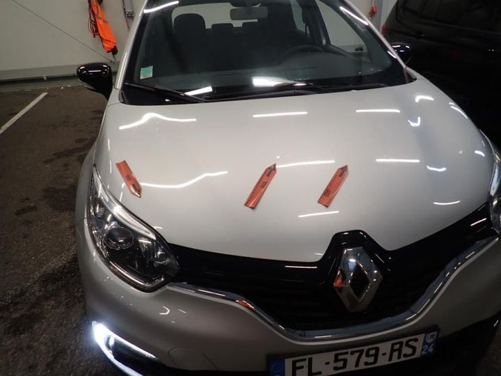 Photo 20 VIN: VF1R8700363878150 - RENAULT CAPTUR 