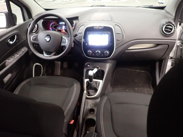 Photo 6 VIN: VF1R8700363878150 - RENAULT CAPTUR 