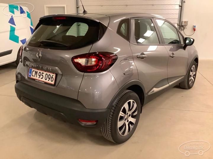 Photo 14 VIN: VF1R8700363899225 - RENAULT CAPTUR SUV 