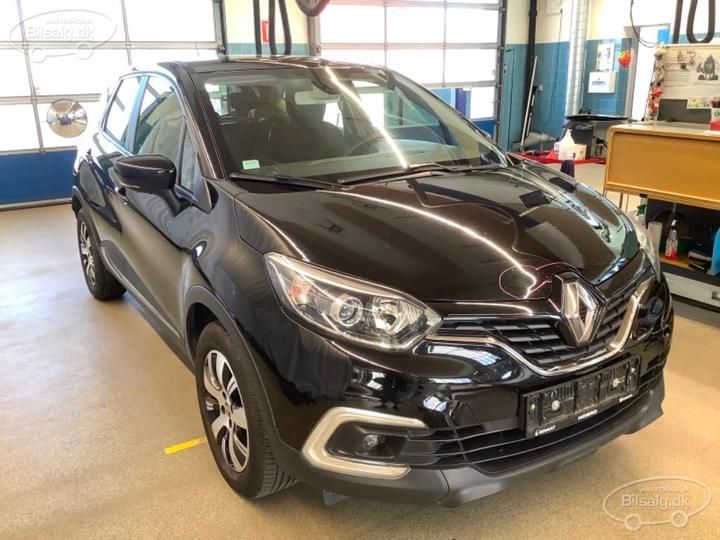 Photo 2 VIN: VF1R8700364009977 - RENAULT CAPTUR SUV 