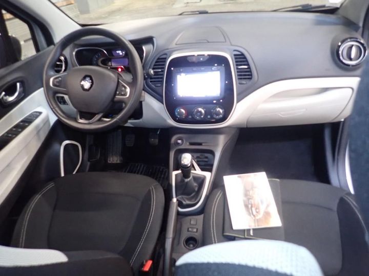 Photo 6 VIN: VF1R8700364154761 - RENAULT CAPTUR 