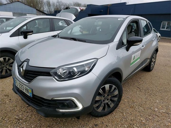 Photo 21 VIN: VF1R8700364154856 - RENAULT CAPTUR 