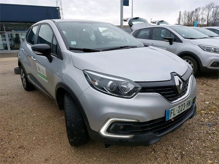 Photo 23 VIN: VF1R8700364154856 - RENAULT CAPTUR 