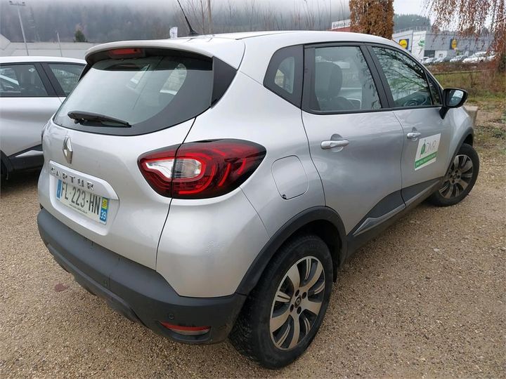 Photo 3 VIN: VF1R8700364154856 - RENAULT CAPTUR 